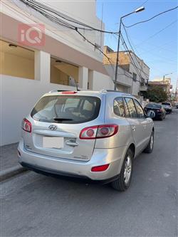 هیوندای سەنتافی
